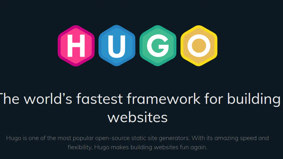 Erstelle schöne, schnelle und kostenlose Websites mit Hugo: Ein umfassender Leitfaden für Linux-, Mac- und Windows-Nutzer