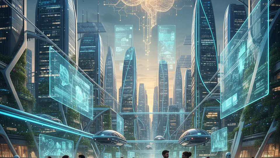 The Future of AI: How relevant is it for the human race?