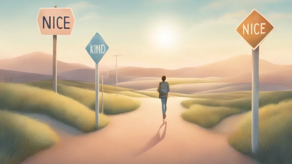 Stop Playing Nice: Jefferson Fisher’s Lesson on Real, Honest, and Kind Communication