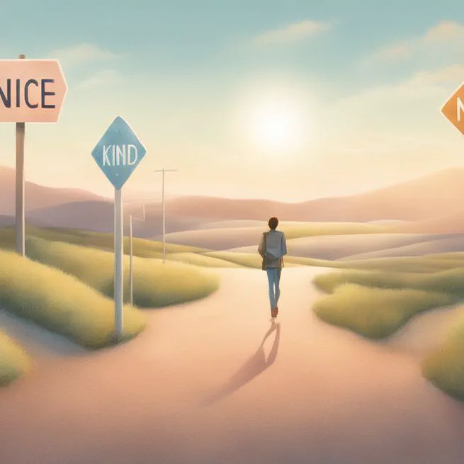 Stop Playing Nice: Jefferson Fisher’s Lesson on Real, Honest, and Kind Communication