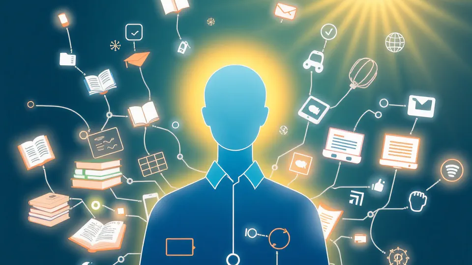 How to Effectively Inform Ourselves in Today’s World?