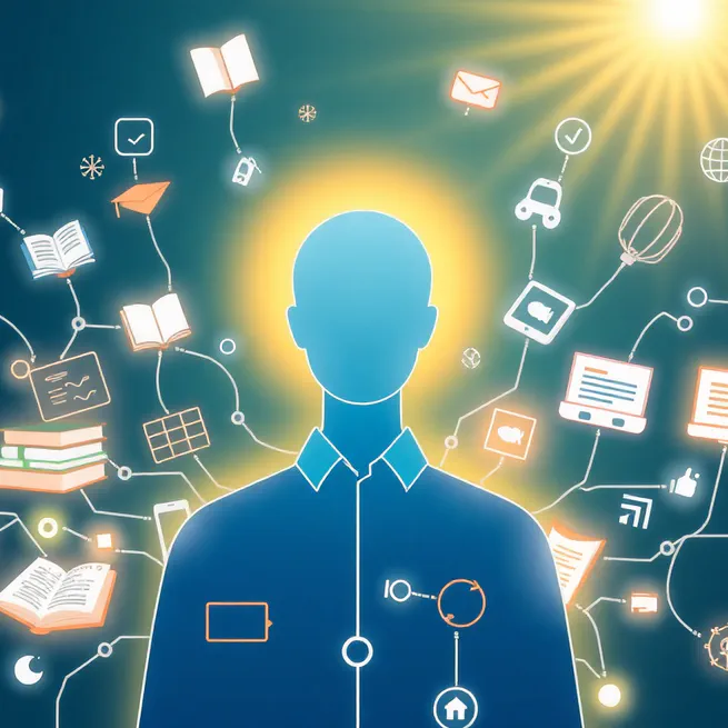 How to Effectively Inform Ourselves in Today’s World?