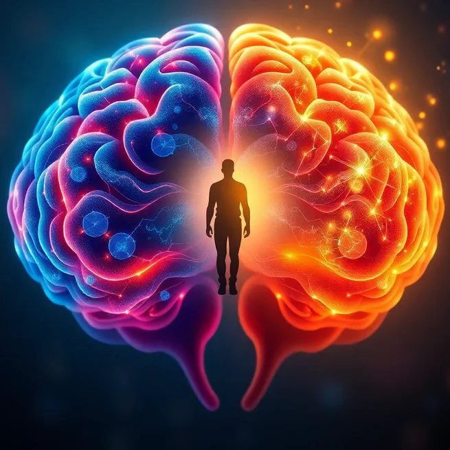 Are You Left or Right? The Neuroscience of Unity with Dr. Jill Bolte Taylor